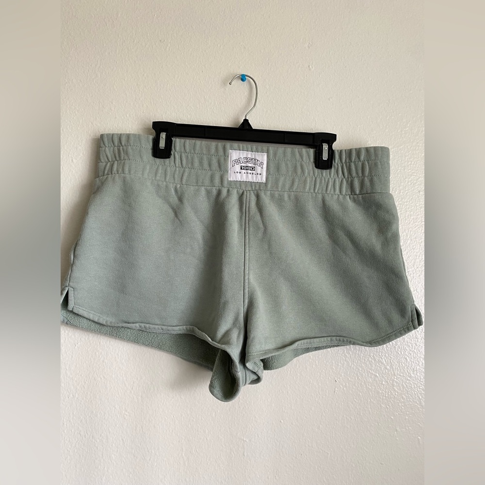 Pacsun lounge shorts